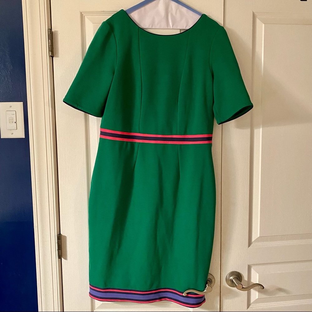 Boden Dress